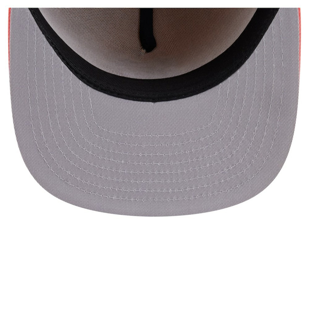 San Francisco Giants New Era Two-Tone Color Pack A-Frame 59FIFTY Fitted Hat discount