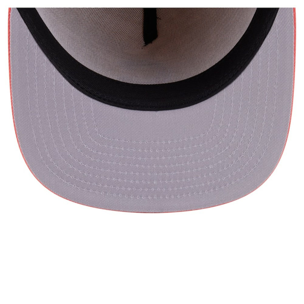 Chicago Cubs New Era Two-Tone Color Pack A-Frame 59FIFTY Fitted Hat Sale