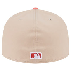Chicago White Sox New Era Two-Tone Color Pack A-Frame 59FIFTY Fitted Hat discount