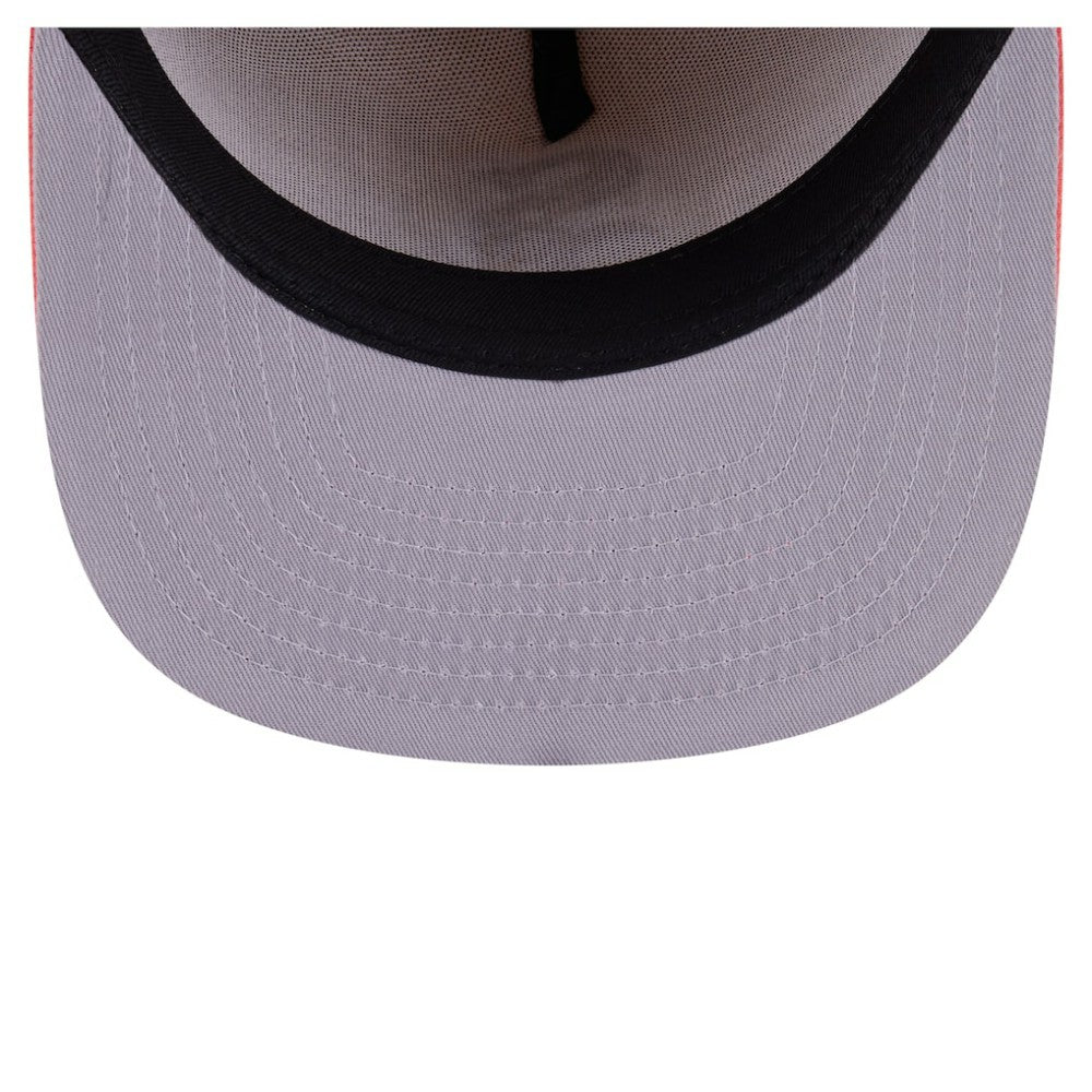 Chicago White Sox New Era Two-Tone Color Pack A-Frame 59FIFTY Fitted Hat discount