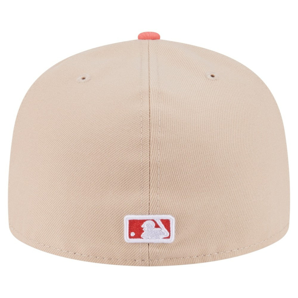Baltimore Orioles New Era Two-Tone Color Pack A-Frame 59FIFTY Fitted Hat Sale
