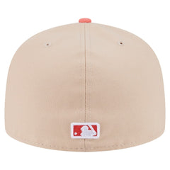 Baltimore Orioles New Era Two-Tone Color Pack A-Frame 59FIFTY Fitted Hat Sale