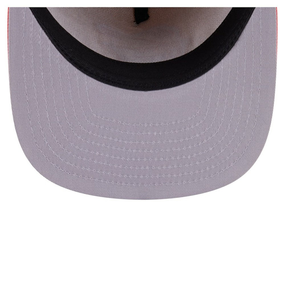 Baltimore Orioles New Era Two-Tone Color Pack A-Frame 59FIFTY Fitted Hat Sale
