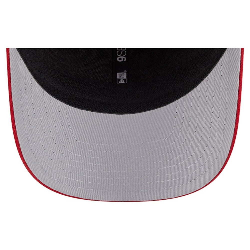 Philadelphia Phillies New Era Performance 9SEVENTY Adjustable Hat discount