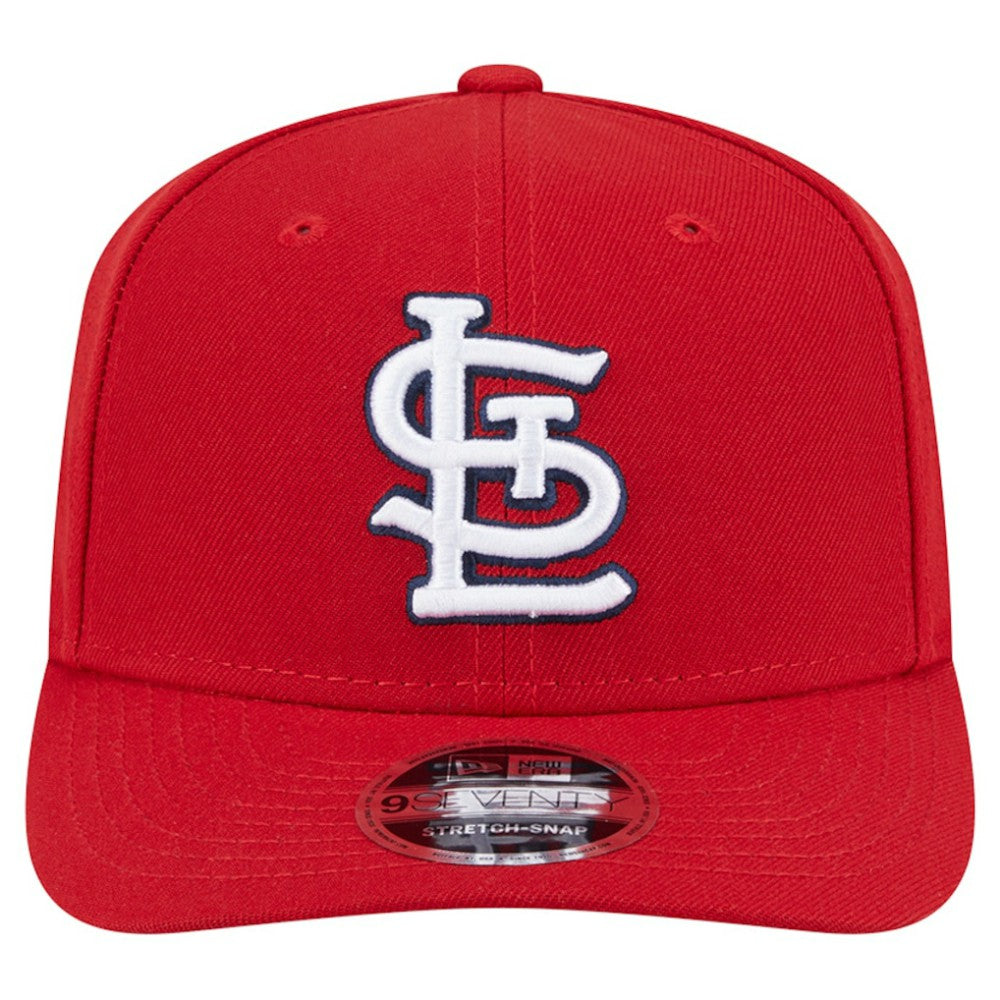 St. Louis Cardinals New Era Performance 9SEVENTY Adjustable Hat discount