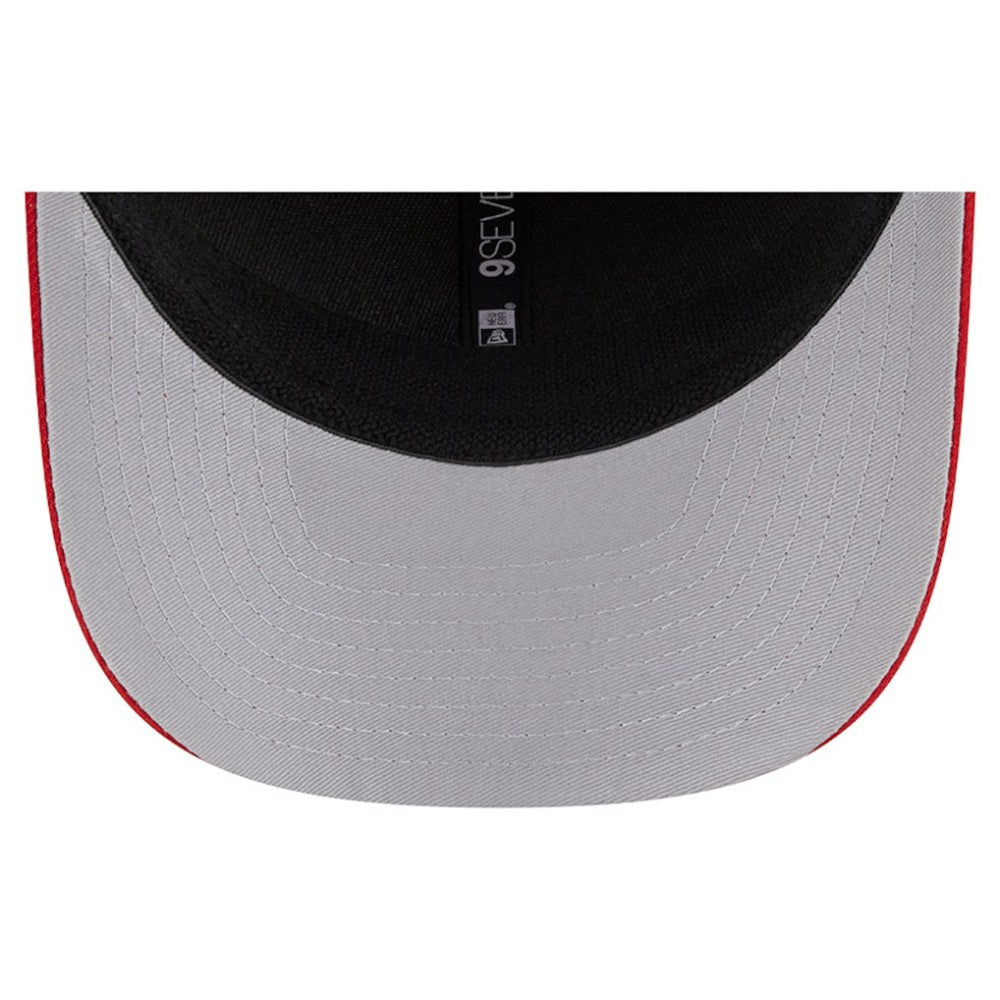 St. Louis Cardinals New Era Performance 9SEVENTY Adjustable Hat discount