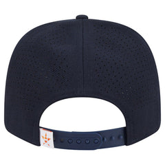 Houston Astros New Era Performance 9SEVENTY Stretch-Snap Hat On Sale