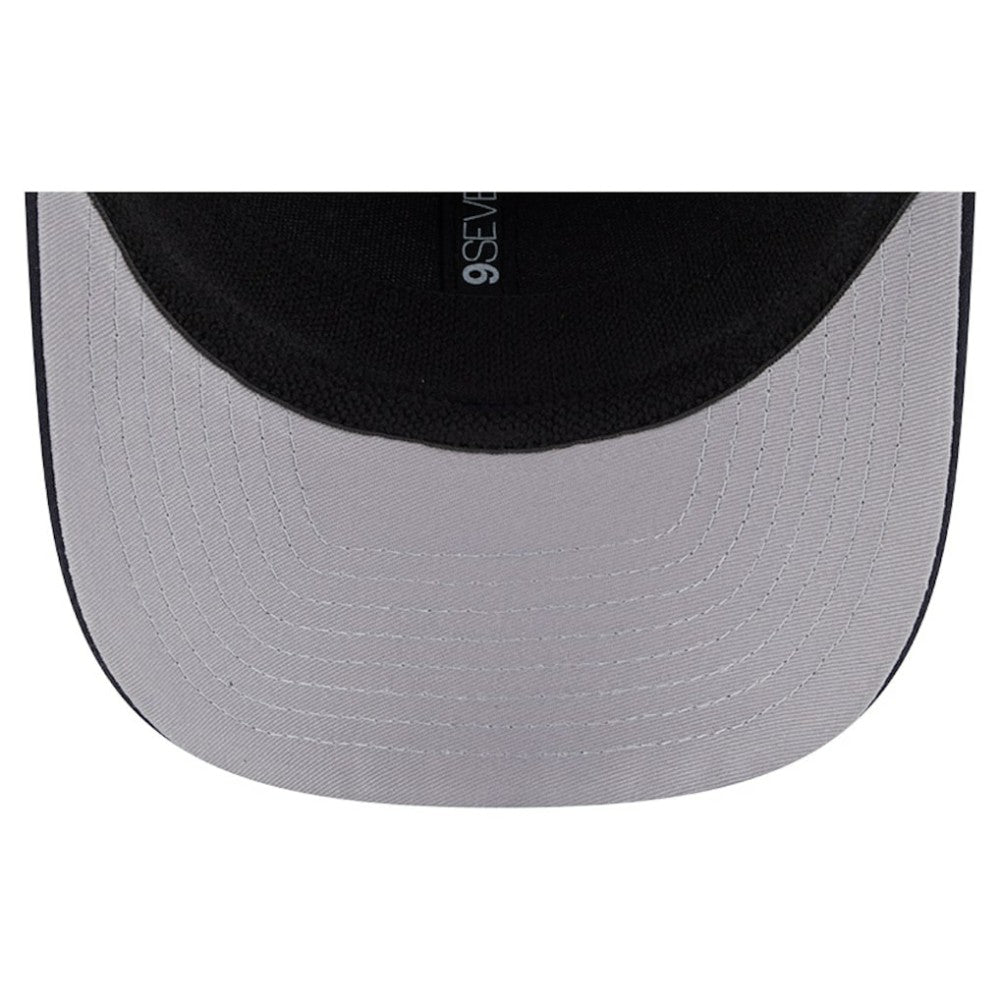 Houston Astros New Era Performance 9SEVENTY Stretch-Snap Hat On Sale