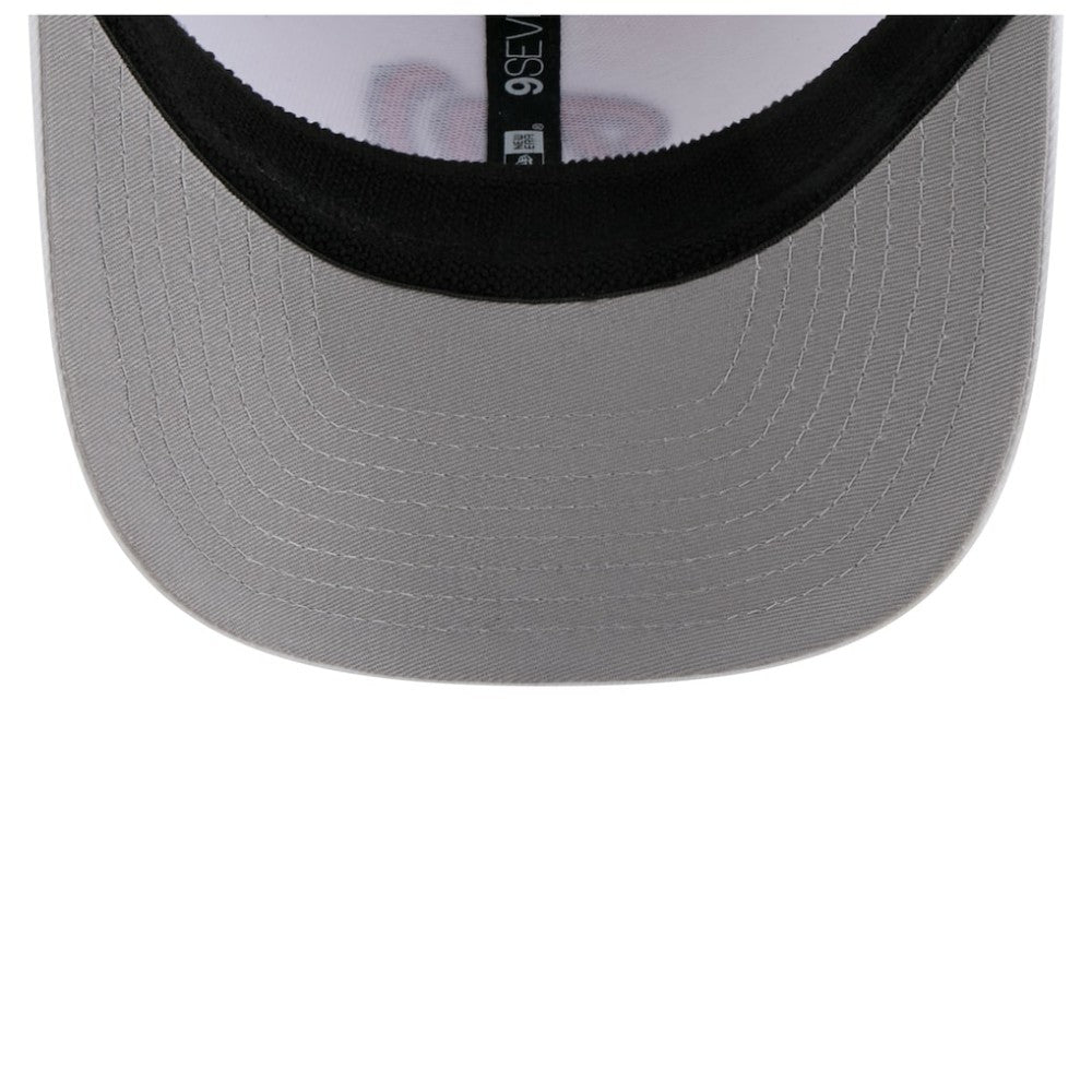 Washington Nationals New Era COOLERA 9SEVENTY Adjustable Hat Lifestyle