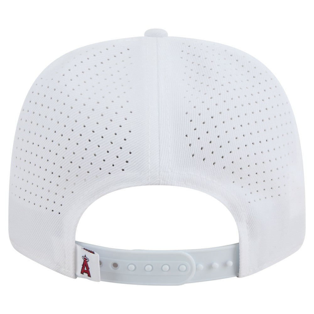 Los Angeles Angels New Era COOLERA 9SEVENTY Adjustable Hat Online