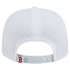 Boston Red Sox New Era COOLERA 9SEVENTY Adjustable Hat Sale