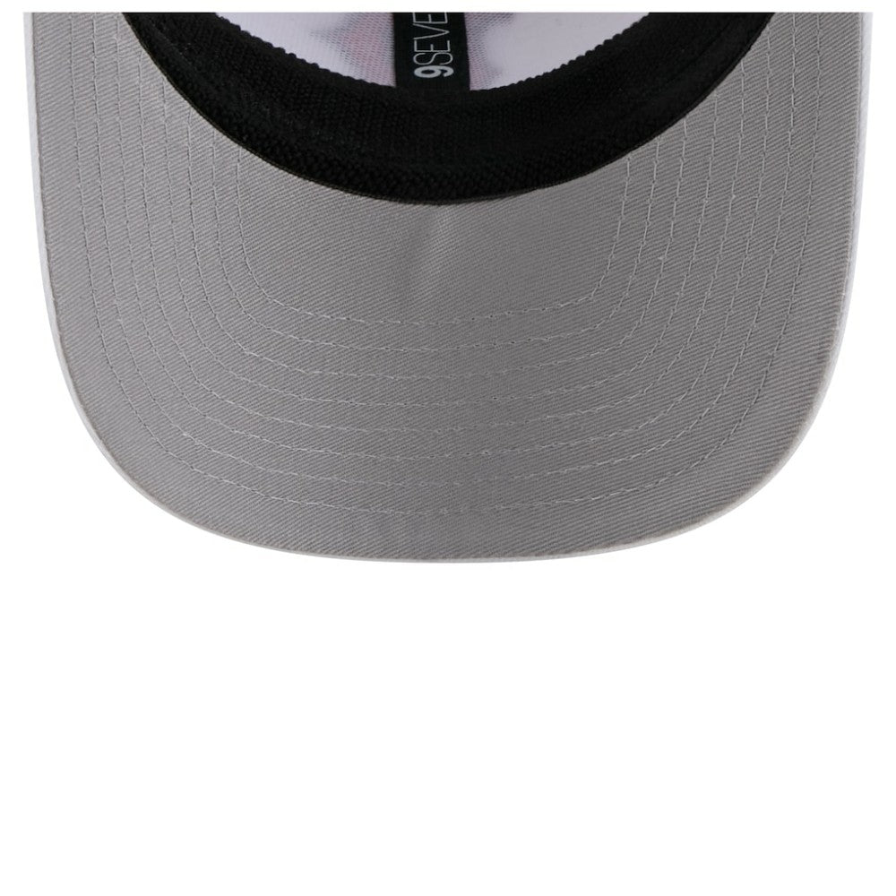 Boston Red Sox New Era COOLERA 9SEVENTY Adjustable Hat Sale