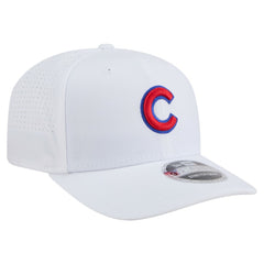 Chicago Cubs New Era COOLERA 9SEVENTY Adjustable Hat Online