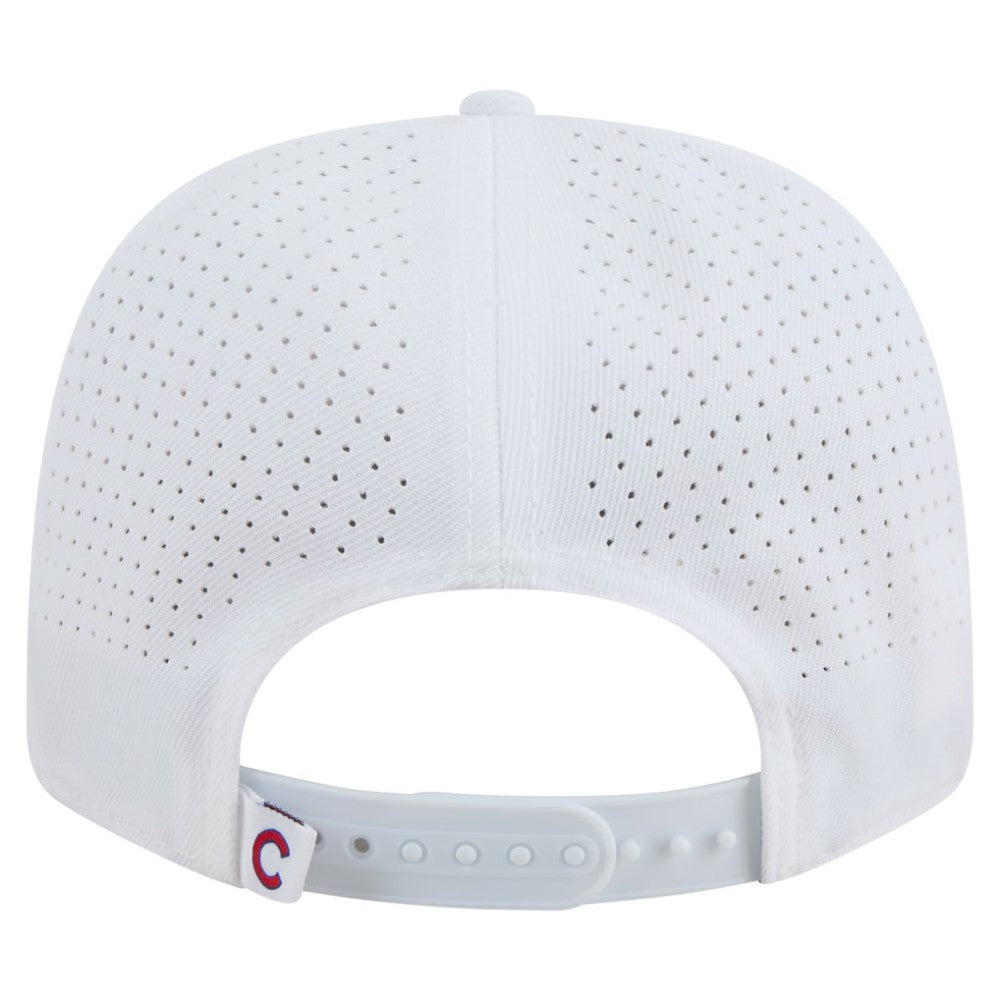 Chicago Cubs New Era COOLERA 9SEVENTY Adjustable Hat Online