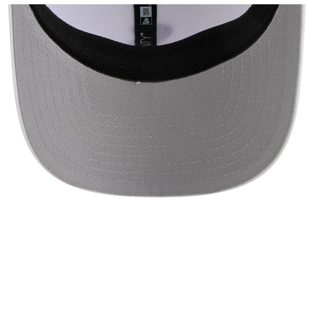 Chicago White Sox New Era COOLERA 9SEVENTY Adjustable Hat discount