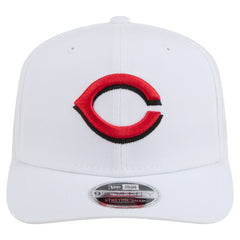 Cincinnati Reds New Era COOLERA 9SEVENTY Adjustable Hat Near Me