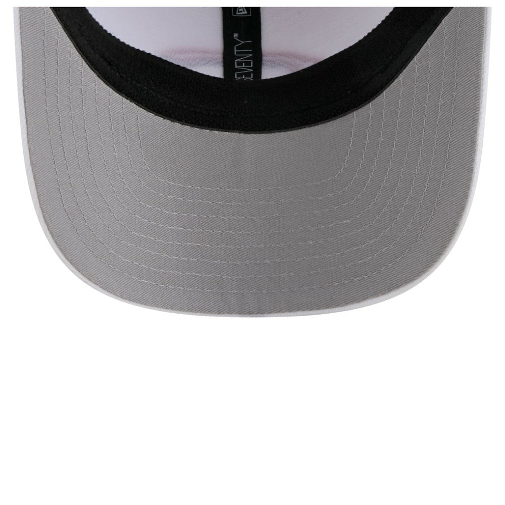 Cincinnati Reds New Era COOLERA 9SEVENTY Adjustable Hat Near Me