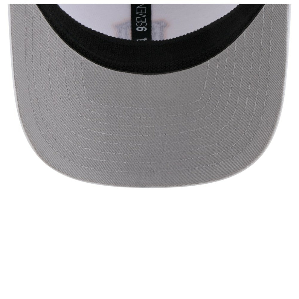 Pittsburgh Pirates New Era COOLERA 9SEVENTY Adjustable Hat for sale