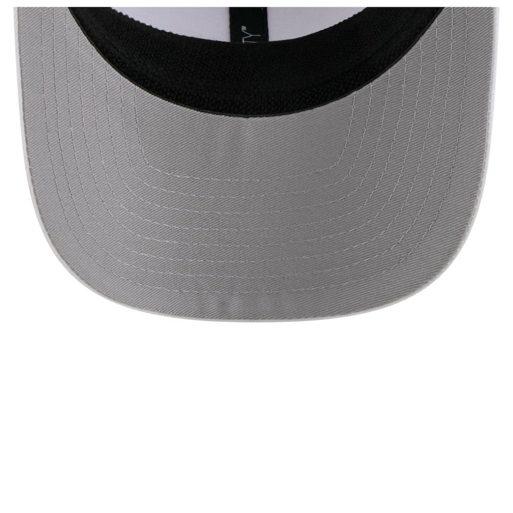 Houston Astros New Era COOLERA 9SEVENTY Adjustable Hat Lifestyle