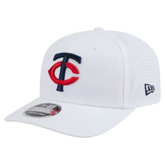 Minnesota Twins New Era COOLERA 9SEVENTY Adjustable Hat Online