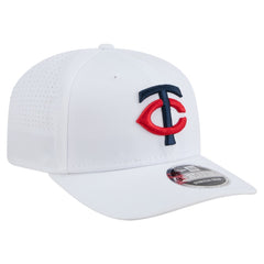 Minnesota Twins New Era COOLERA 9SEVENTY Adjustable Hat Online
