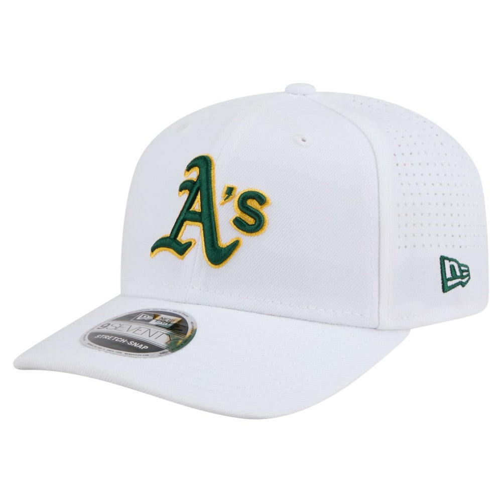 Athletics New Era COOLERA 9SEVENTY Adjustable Hat Lifestyle