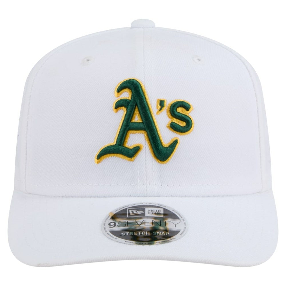 Athletics New Era COOLERA 9SEVENTY Adjustable Hat Lifestyle