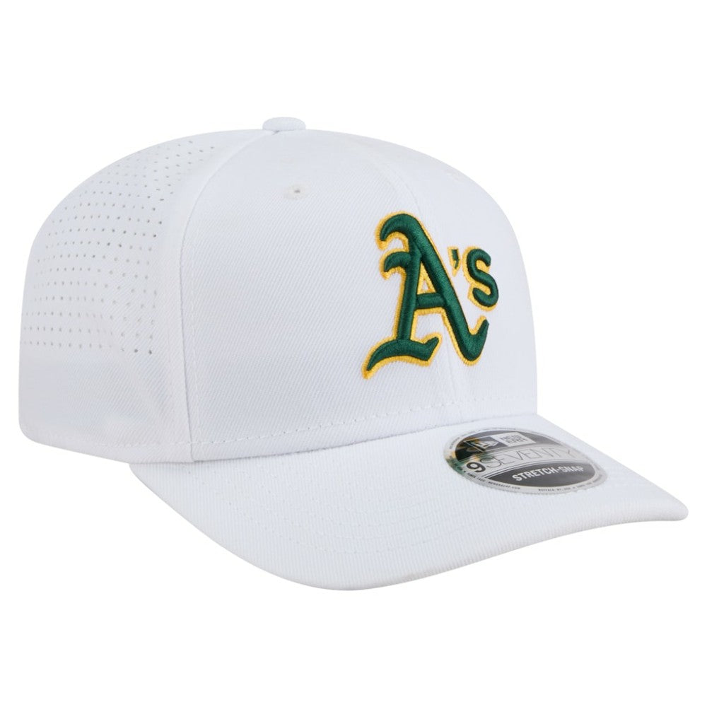 Athletics New Era COOLERA 9SEVENTY Adjustable Hat Lifestyle