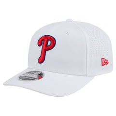 Philadelphia Phillies New Era COOLERA 9SEVENTY Adjustable Hat Near Me