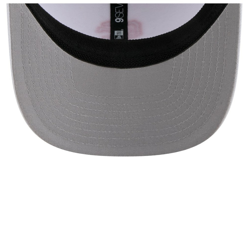 San Francisco Giants New Era COOLERA 9SEVENTY Adjustable Hat Lifestyle