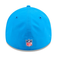 Detroit Lions New Era 2025 Sideline 39THIRTY Flex Hat Blue - NFL