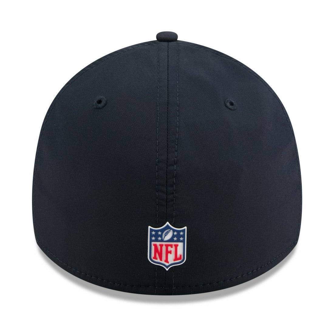 Houston Texans New Era 2025 Sideline 39THIRTY Flex Hat Navy - NFL