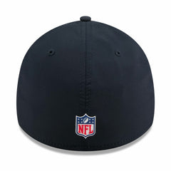 Houston Texans New Era 2025 Sideline 39THIRTY Flex Hat Navy - NFL
