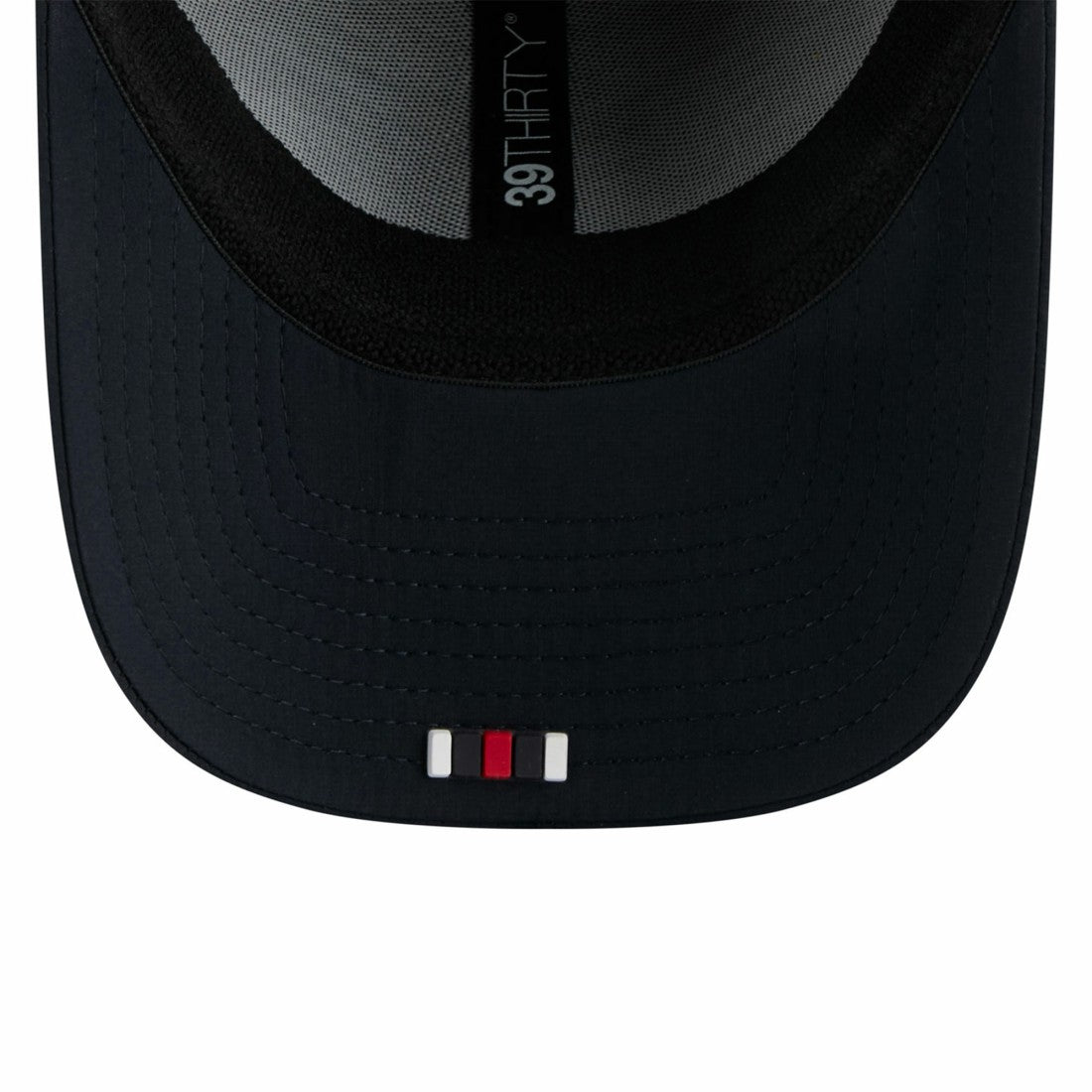 Houston Texans New Era 2025 Sideline 39THIRTY Flex Hat Navy - NFL