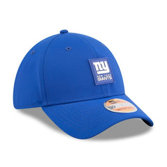 New York Giants New Era 2025 Sideline 39THIRTY Flex Hat Royal - NFL