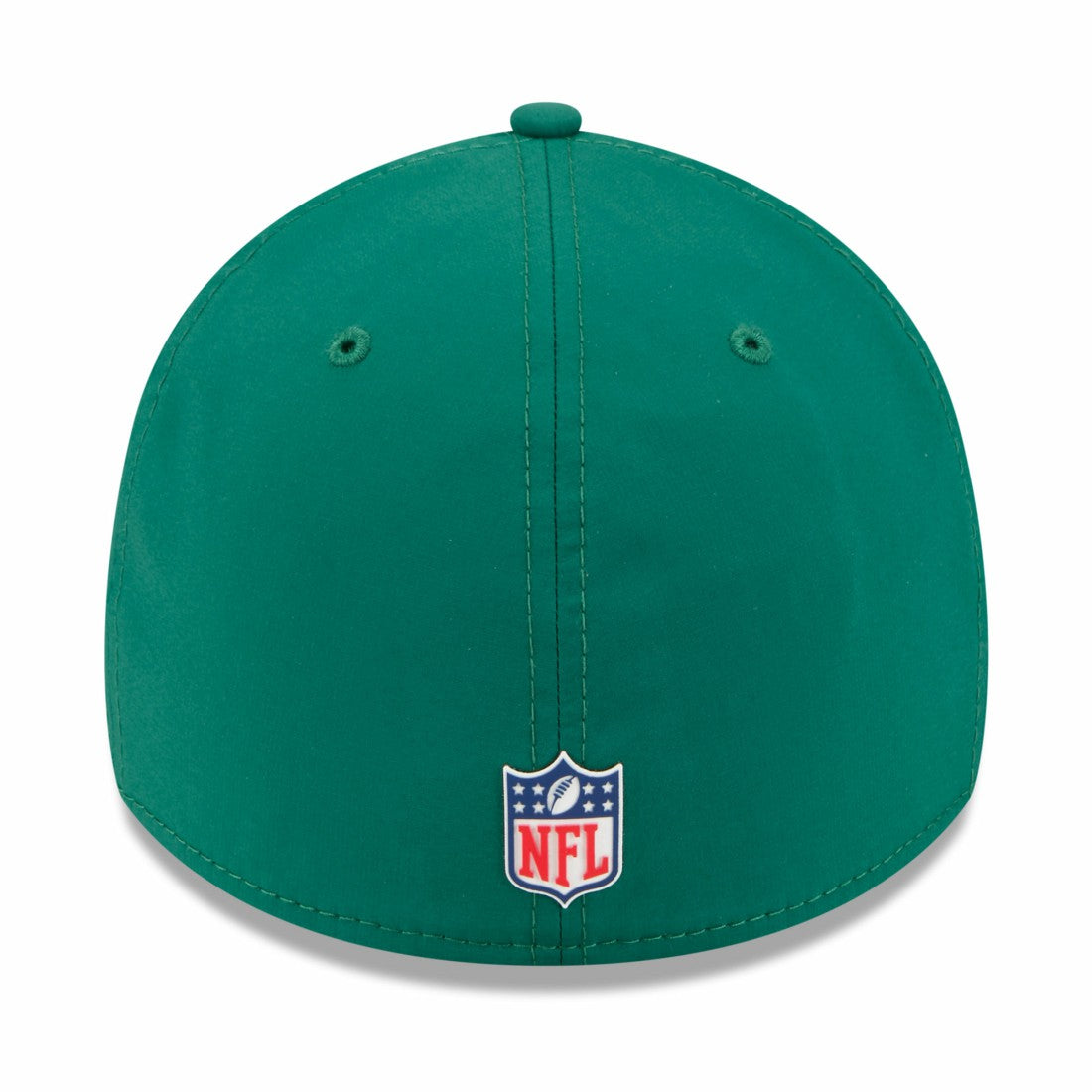 New York Jets New Era 2025 Sideline 39THIRTY Flex Hat Green - NFL