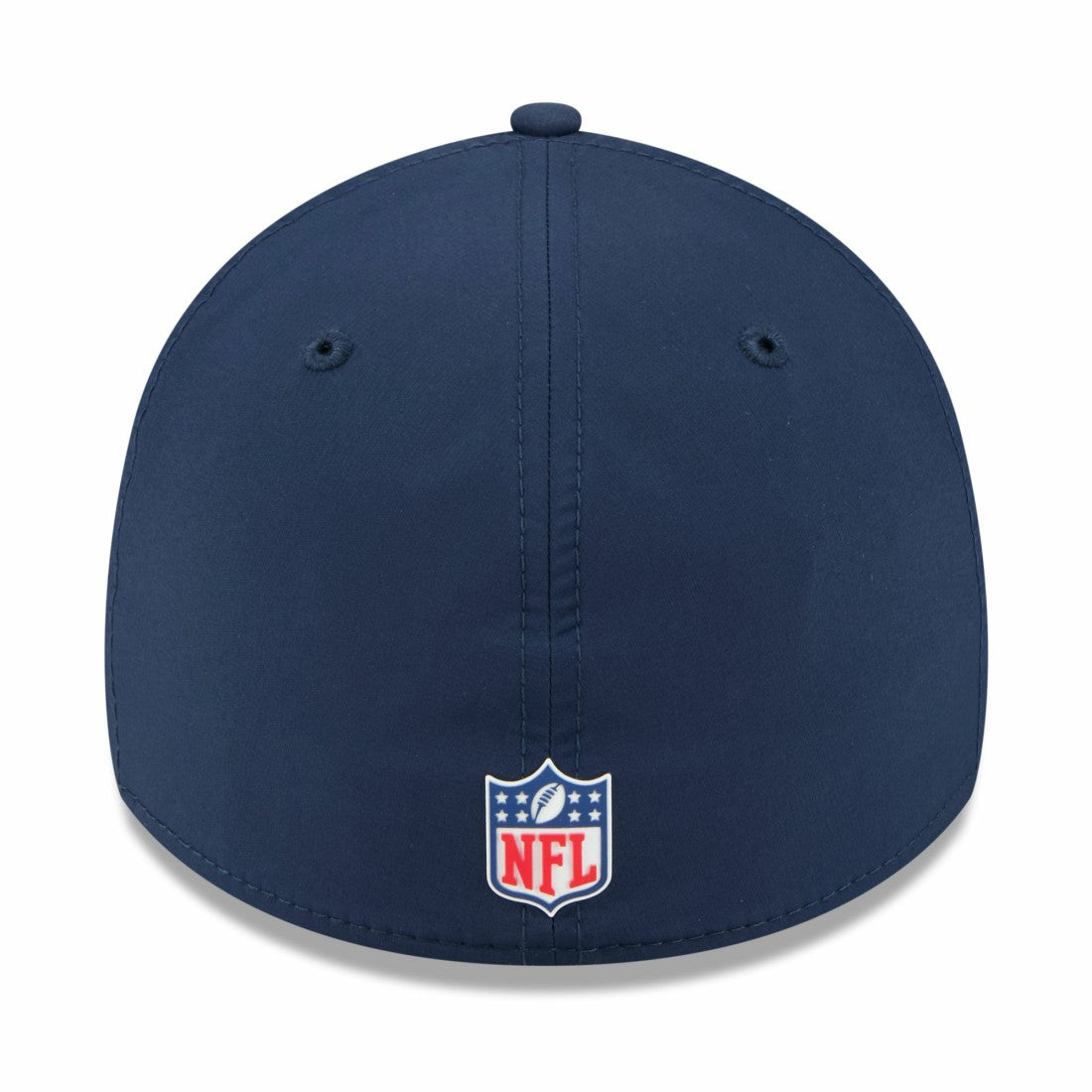 Tennessee Titans New Era 2025 Sideline 39THIRTY Flex Hat Navy - NFL