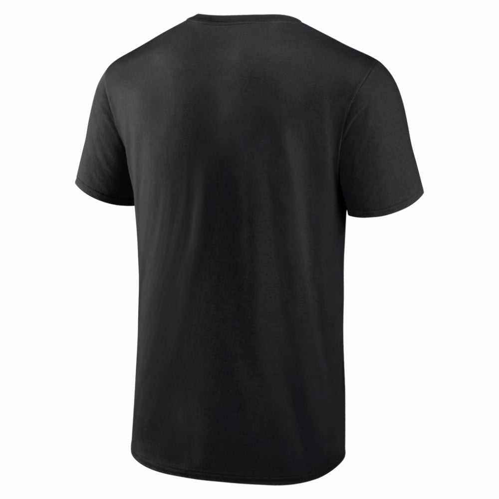 Colorado Avalanche - Honor Circle T-Shirt Black