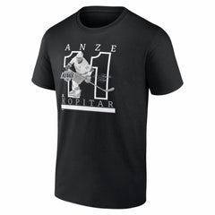 Anze Kopitar Los Angeles Kings - Player Show T-Shirt Black