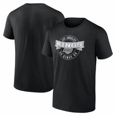 Los Angeles Kings - Honor Circle T-Shirt Black