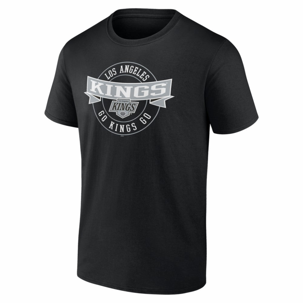 Los Angeles Kings - Honor Circle T-Shirt Black