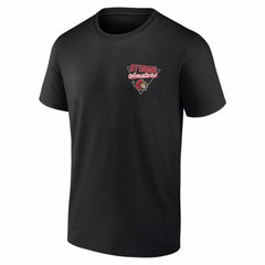 Ottawa Senators - Net Slap T-Shirt Black