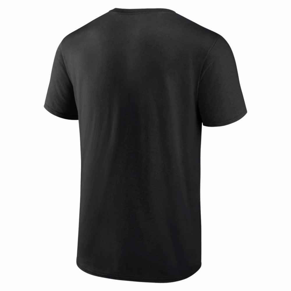Sidney Crosby Pittsburgh Penguins Player Show T-Shirt Black