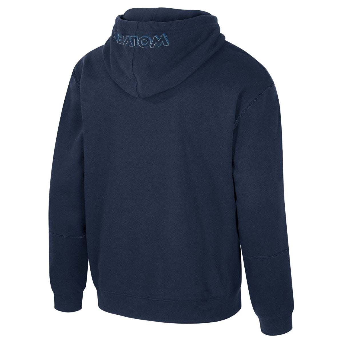 NBA - Minnesota Timberwolves Stadium Essentials Unisex Elementized Pullover Hoodie - Navy