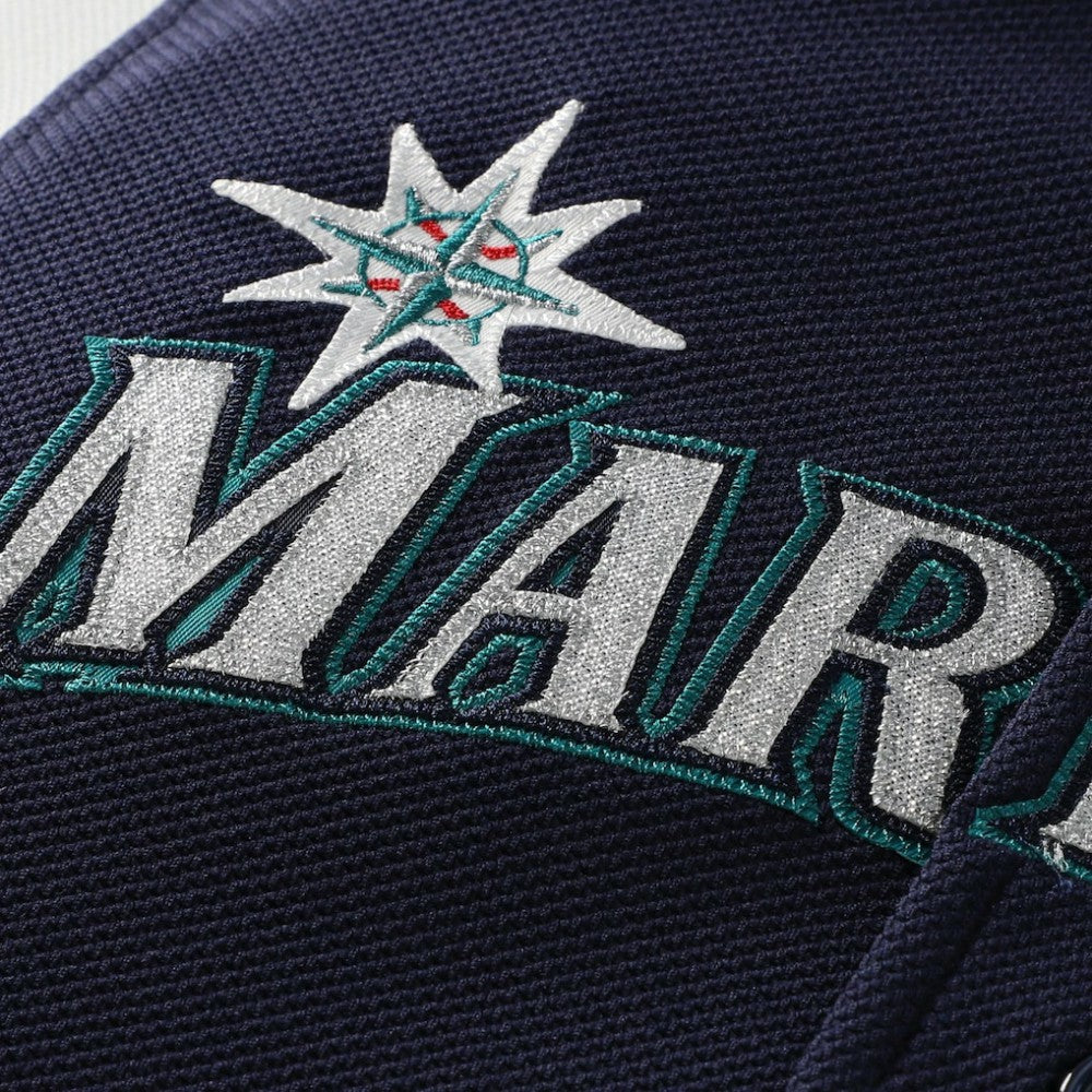 Felix Hernandez Seattle Mariners Mitchell & Ness Cooperstown Collection Batting Practice Jersey Online