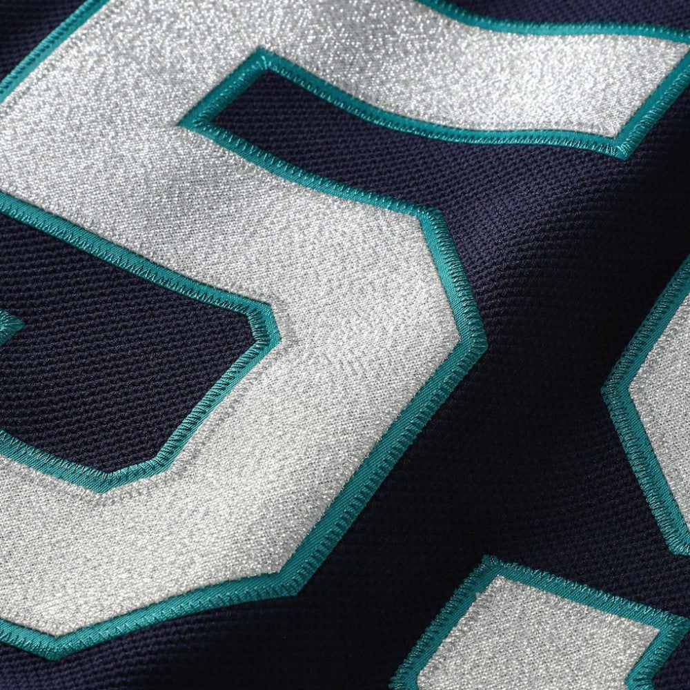 Felix Hernandez Seattle Mariners Mitchell & Ness Cooperstown Collection Batting Practice Jersey Online