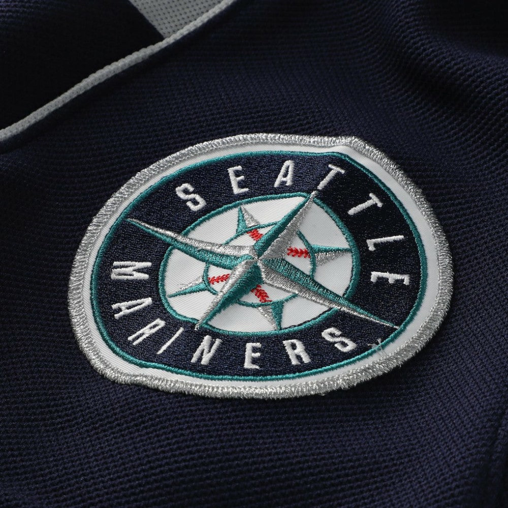 Felix Hernandez Seattle Mariners Mitchell & Ness Cooperstown Collection Batting Practice Jersey Online