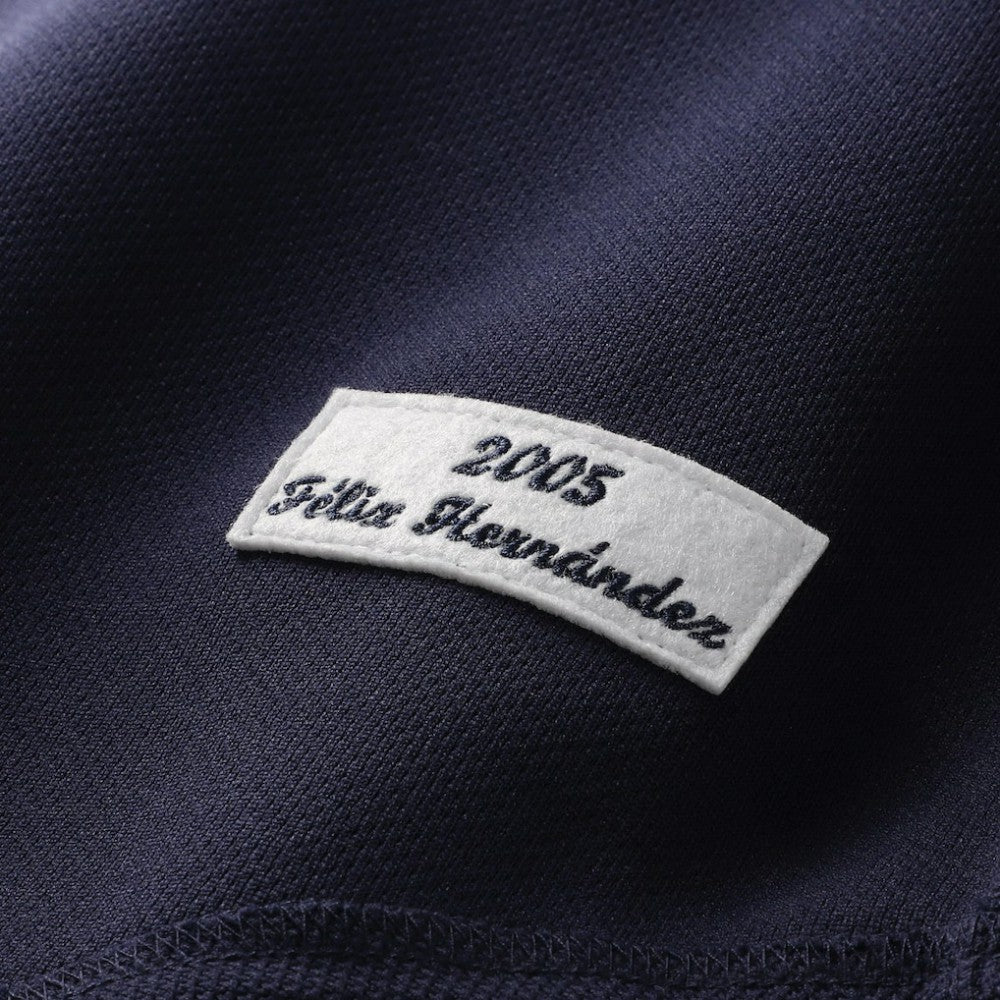 Felix Hernandez Seattle Mariners Mitchell & Ness Cooperstown Collection Batting Practice Jersey Online