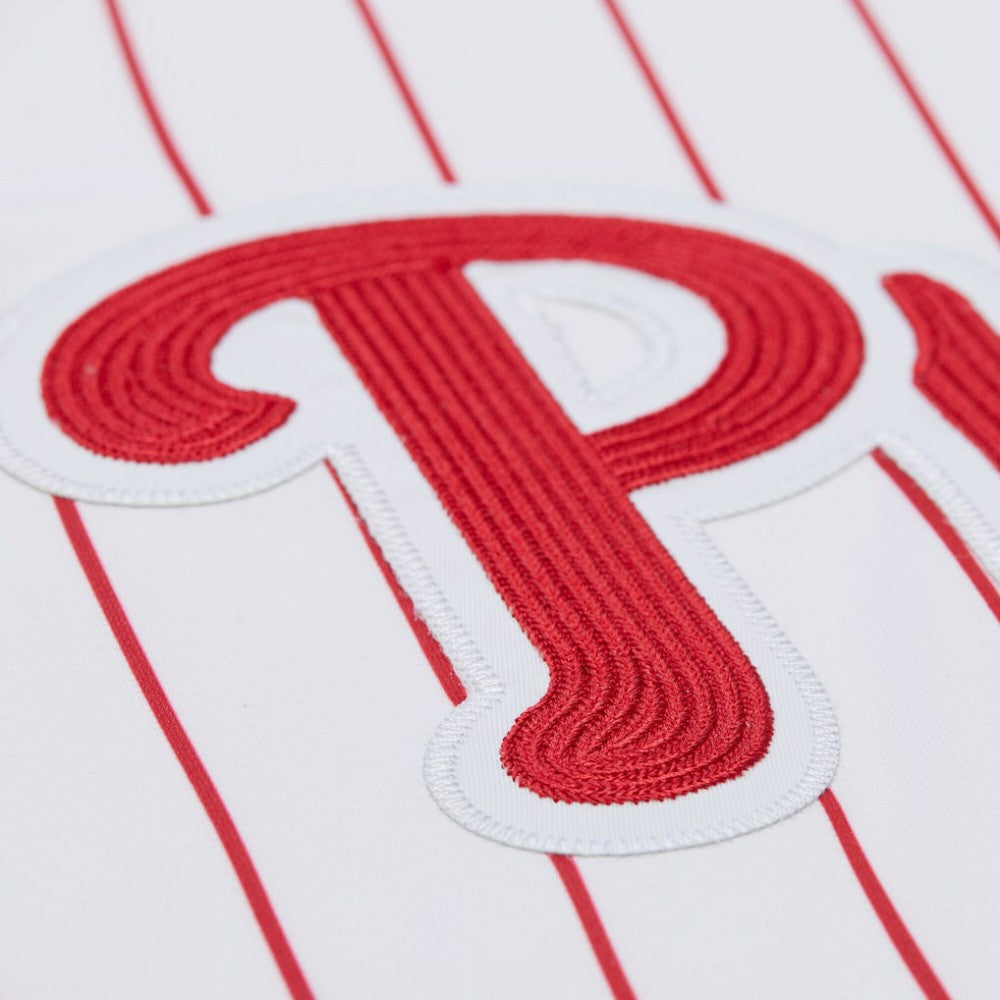 Ryan Howard Philadelphia Phillies Mitchell & Ness Cooperstown Collection Authentic Jersey Lifestyle