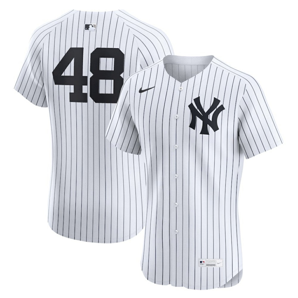 Paul Goldschmidt New York Yankees Nike Home Elite Player Jersey discount